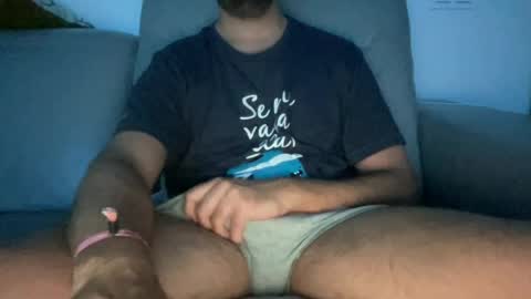 verga1793 online show from June 11, 10:19 pm