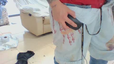 vergagolosa22 online show from April 16, 6:41 pm