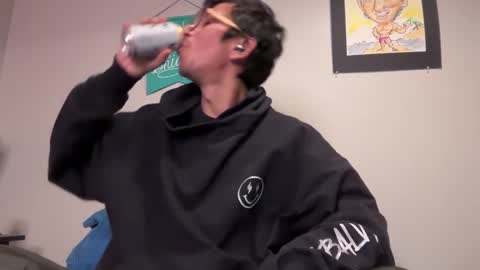 Juan Vergas online show from December 17, 2:06 am