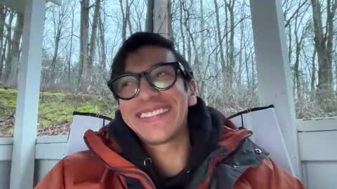 Juan Vergas online show from March 4, 11:00 pm