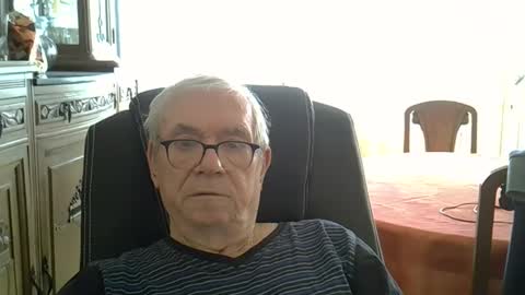 vergne50 online show from April 8, 6:35 am