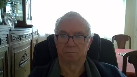 vergne50 online show from April 18, 5:55 am