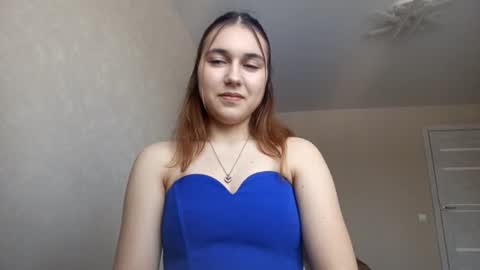 Christy online show from March 18, 12:41 pm