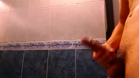 verman6868 online show from November 23, 9:14 pm