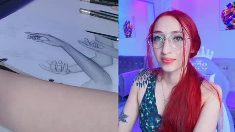 Snapshot of vermelha_gremory1 chatting on December 27, 11:21 pm vermelha gremory1 online show from December 27, 11:21 pm