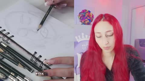 Snapshot of vermelha_gremory1 chatting on January 6, 5:59 pm vermelha gremory1 online show from January 6, 5:59 pm
