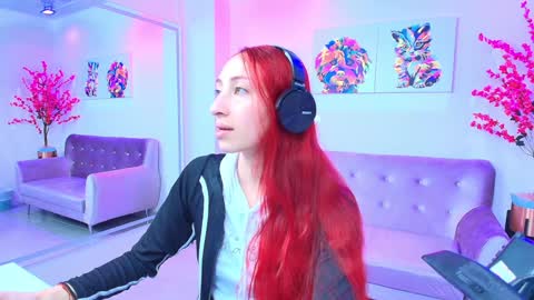 Snapshot of vermelha_gremory1 chatting on January 10, 11:43 am vermelha gremory1 online show from January 10, 11:43 am