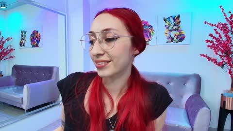 Snapshot of vermelha_gremory1 chatting on January 14, 2:53 pm vermelha gremory1 online show from January 14, 2:53 pm