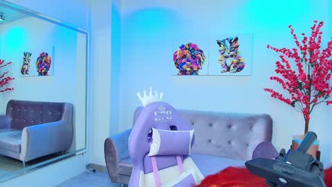 Snapshot of vermelha_gremory1 chatting on January 15, 11:43 am vermelha gremory1 online show from January 15, 11:43 am