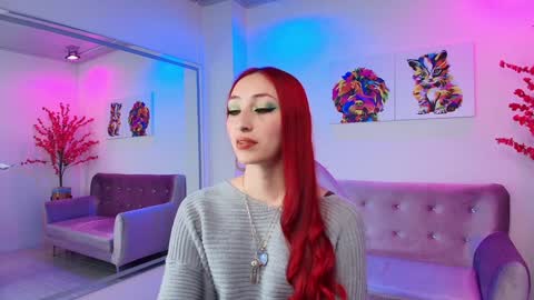 Snapshot of vermelha_gremory1 chatting on January 18, 5:37 pm vermelha gremory1 online show from January 18, 5:37 pm