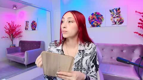 Snapshot of vermelha_gremory1 chatting on January 20, 11:35 am vermelha gremory1 online show from January 20, 11:35 am