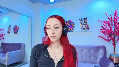 Snapshot of vermelha_gremory1 chatting on January 21, 11:35 am vermelha gremory1 online show from January 21, 11:35 am