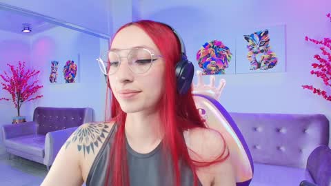 Snapshot of vermelha_gremory1 chatting on January 24, 5:42 pm vermelha gremory1 online show from January 24, 5:42 pm
