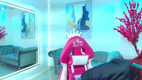 Snapshot of vermelha_gremory1 chatting on January 30, 4:06 am vermelha gremory1 online show from January 30, 4:06 am