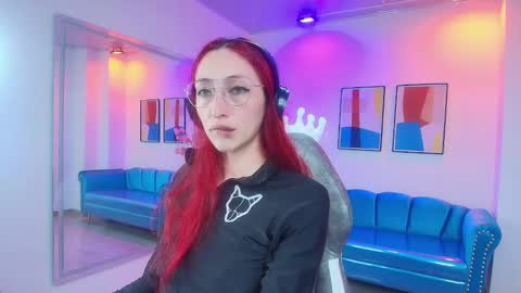 Snapshot of vermelha_gremory1 chatting on January 30, 10:19 am vermelha gremory1 online show from January 30, 10:19 am