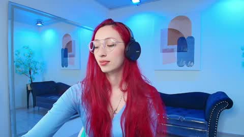 Snapshot of vermelha_gremory1 chatting on February 2, 6:48 am vermelha gremory1 online show from February 2, 6:48 am
