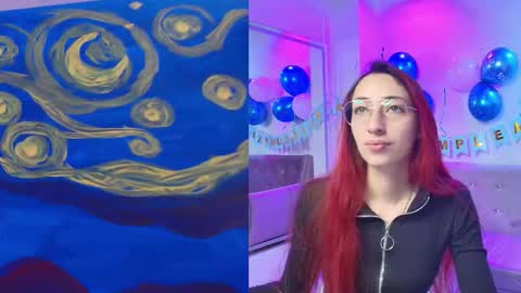 Snapshot of vermelha_gremory1 chatting on September 11, 7:25 pm vermelha gremory1 online show from September 11, 7:25 pm