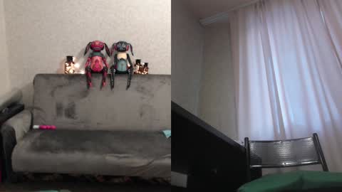 Sandra online show from February 7, 2:04 pm