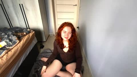 Adelina or Ada online show from April 17, 9:45 am