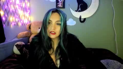  karolina online show from March 18, 3:42 am