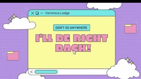 Snapshot of vero_lodgee chatting on June 3, 2:33 pm veronica lodge online show from June 3, 2:33 pm
