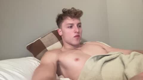 Austin King online show from December 18, 6:47 pm