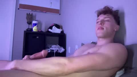 Austin King online show from February 2, 8:07 pm