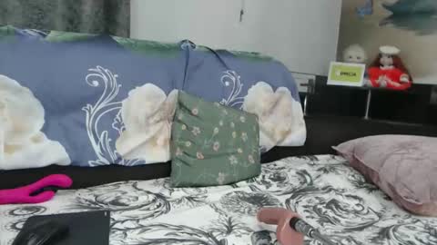 Snapshot of vero_nika8 chatting on October 6, 1:03 am Veronika online show from October 6, 1:03 am