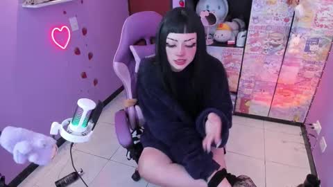     online show from October 30, 12:01 am