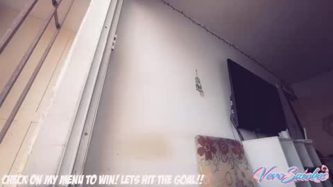 Vero Alva online show from March 21, 4:21 pm