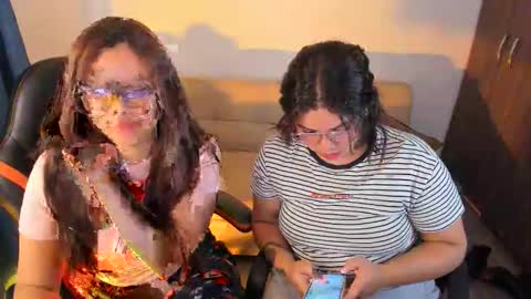 Verolake online show from November 11, 9:59 pm