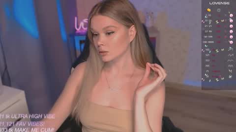 Tiffany online show from October 5, 11:46 pm