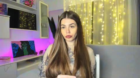 Lolitalolz online show from January 20, 9:11 pm