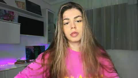 Lolitalolz online show from January 25, 7:07 pm