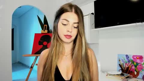 Lolitalolz online show from October 14, 6:31 pm