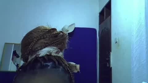 Snapshot of veronica771860 chatting on November 5, 7:47 pm veronica771860 online show from November 5, 7:47 pm