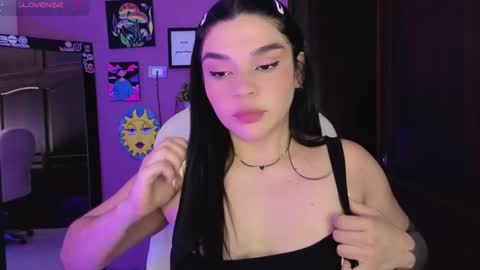 Snapshot of veronica_118 chatting on October 26, 11:31 pm veronica_118 online show from October 26, 11:31 pm