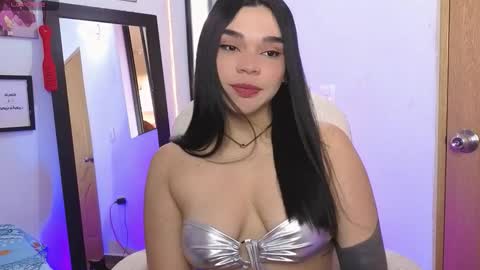 Snapshot of veronica_118 chatting on November 9, 8:18 pm veronica_118 online show from November 9, 8:18 pm