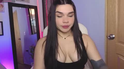 Snapshot of veronica_118 chatting on December 16, 2:27 am veronica_118 online show from December 16, 2:27 am