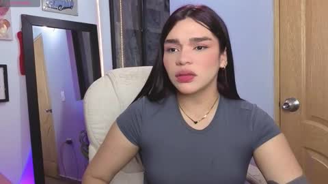 Snapshot of veronica_118 chatting on December 21, 5:25 am veronica_118 online show from December 21, 5:25 am