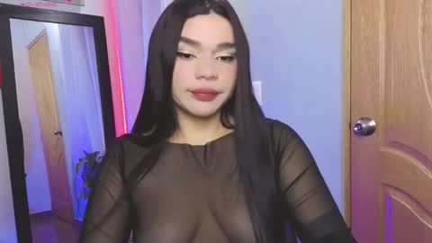 veronica_118 online show from March 15, 3:56 am