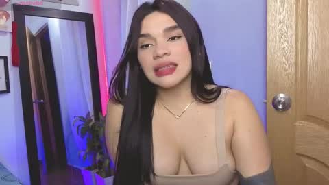 veronica_118 online show from March 16, 5:24 am
