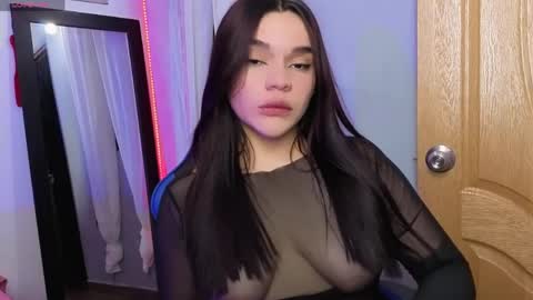 veronica_118 online show from May 18, 4:07 am
