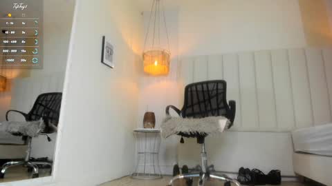 Veronica3  online show from January 9, 8:44 pm