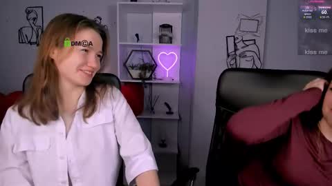 Ronni online show from January 17, 8:23 pm