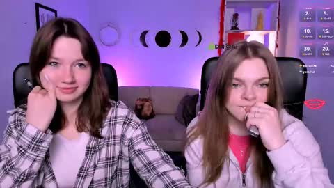 Ronni online show from February 27, 8:31 pm