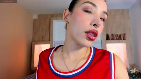 Johovanna online show from April 4, 2:47 pm