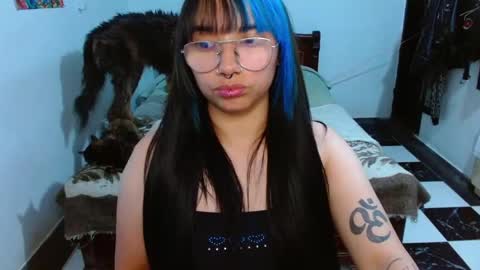 Snapshot of veronica_goddes chatting on October 28, 5:00 am Veronica online show from October 28, 5:00 am