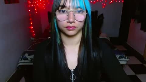 Snapshot of veronica_goddes chatting on November 24, 12:32 am Veronica online show from November 24, 12:32 am