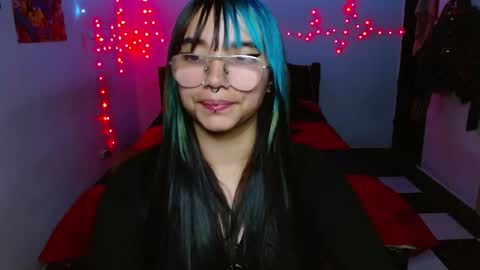 Snapshot of veronica_goddes chatting on November 26, 5:41 am Veronica online show from November 26, 5:41 am